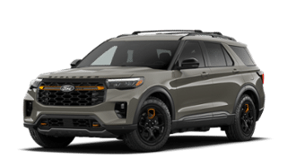 2027 Ford  External Image 1